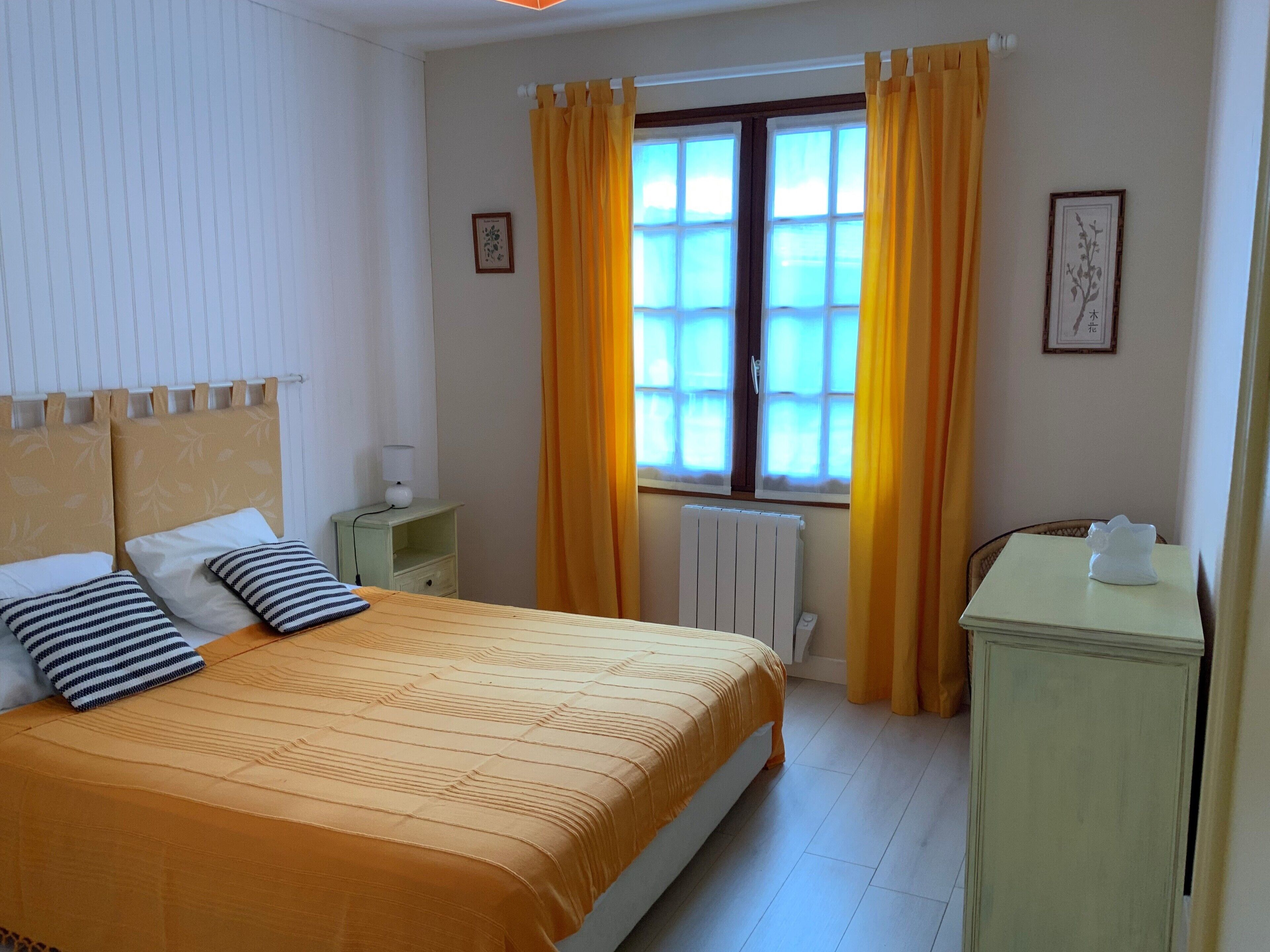 House / Villa - SAINT TROJAN-LES-BAINS