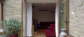 Beautiful Cotswold Farmhouse set in 50 acres