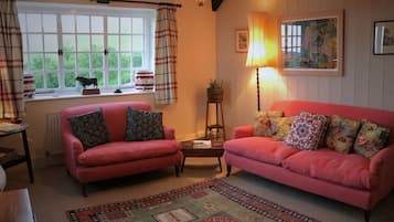 TV, fireplace, DVD player, table tennis