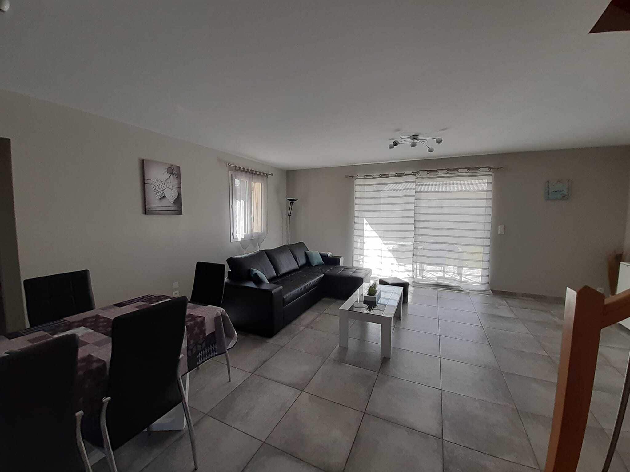 Le Chesnaie *** with PRIVATE and HEATED swimming pool