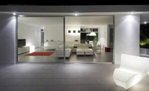 Interior - El Balcon: Charm, Design and Light (La Orotava)