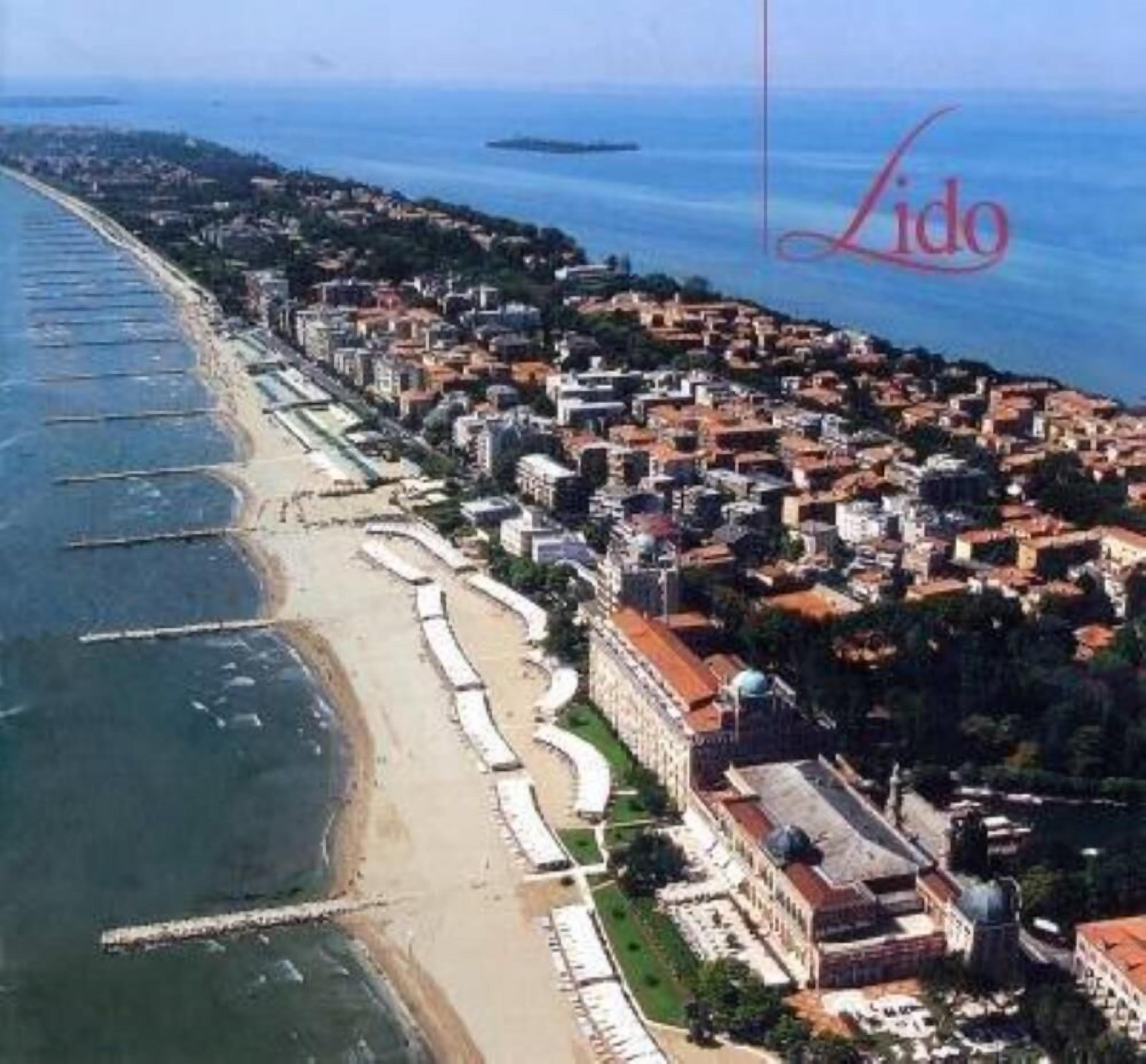 Vue aérienne