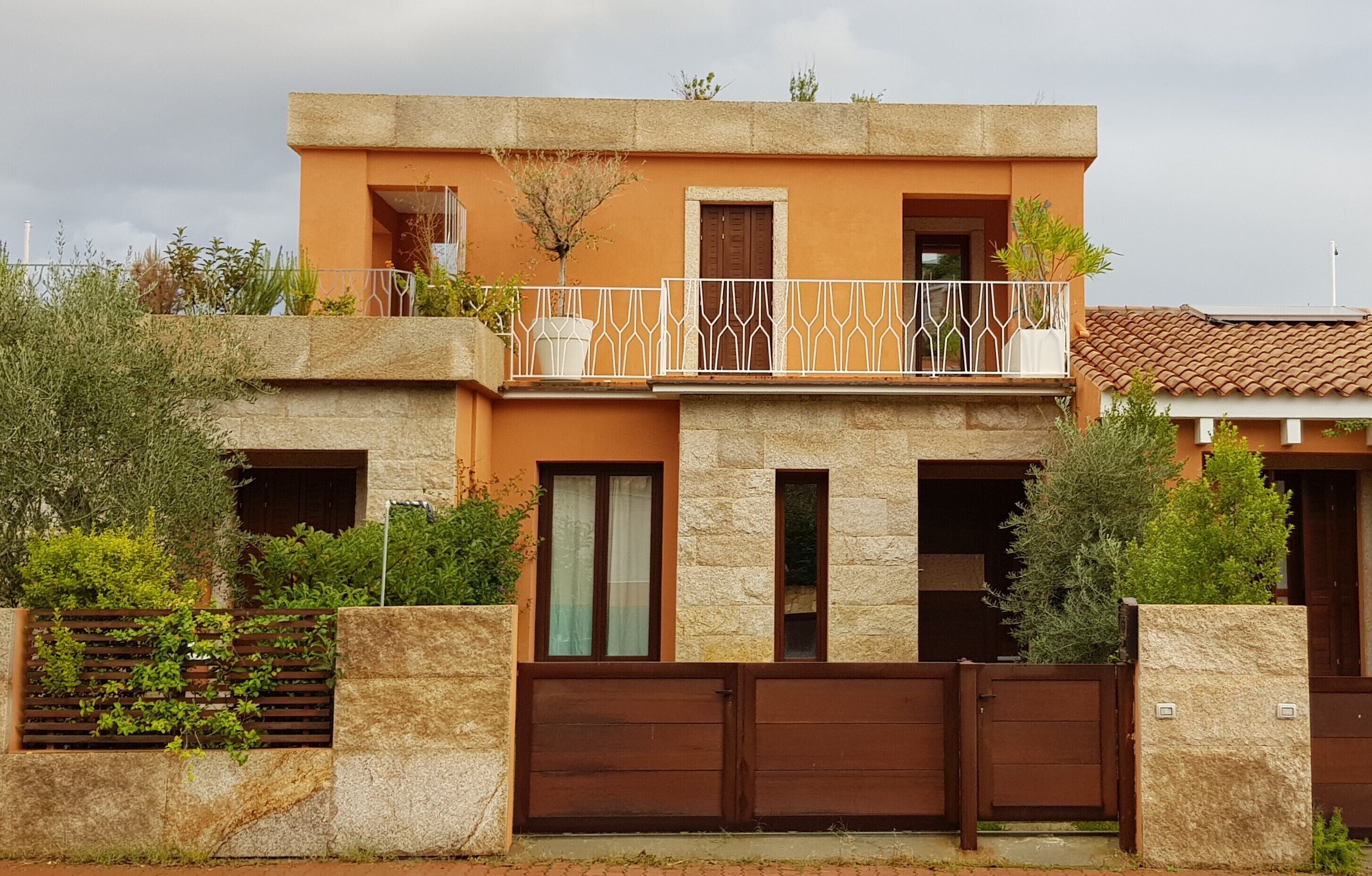 Brand new villa for your holidays