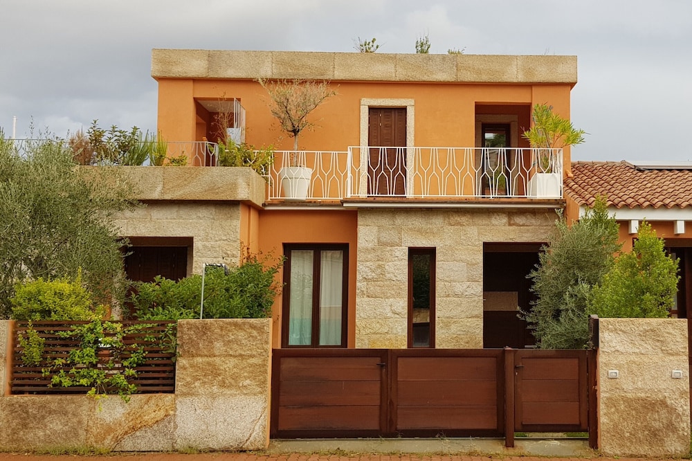 Brand new villa for your holidays