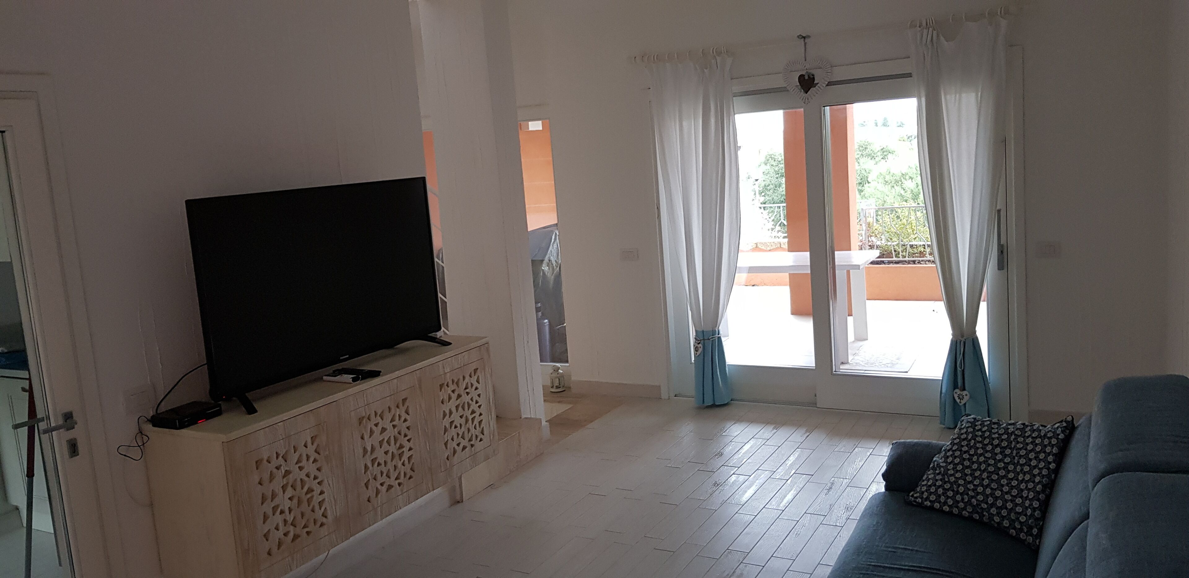 Brand new villa for your holidays