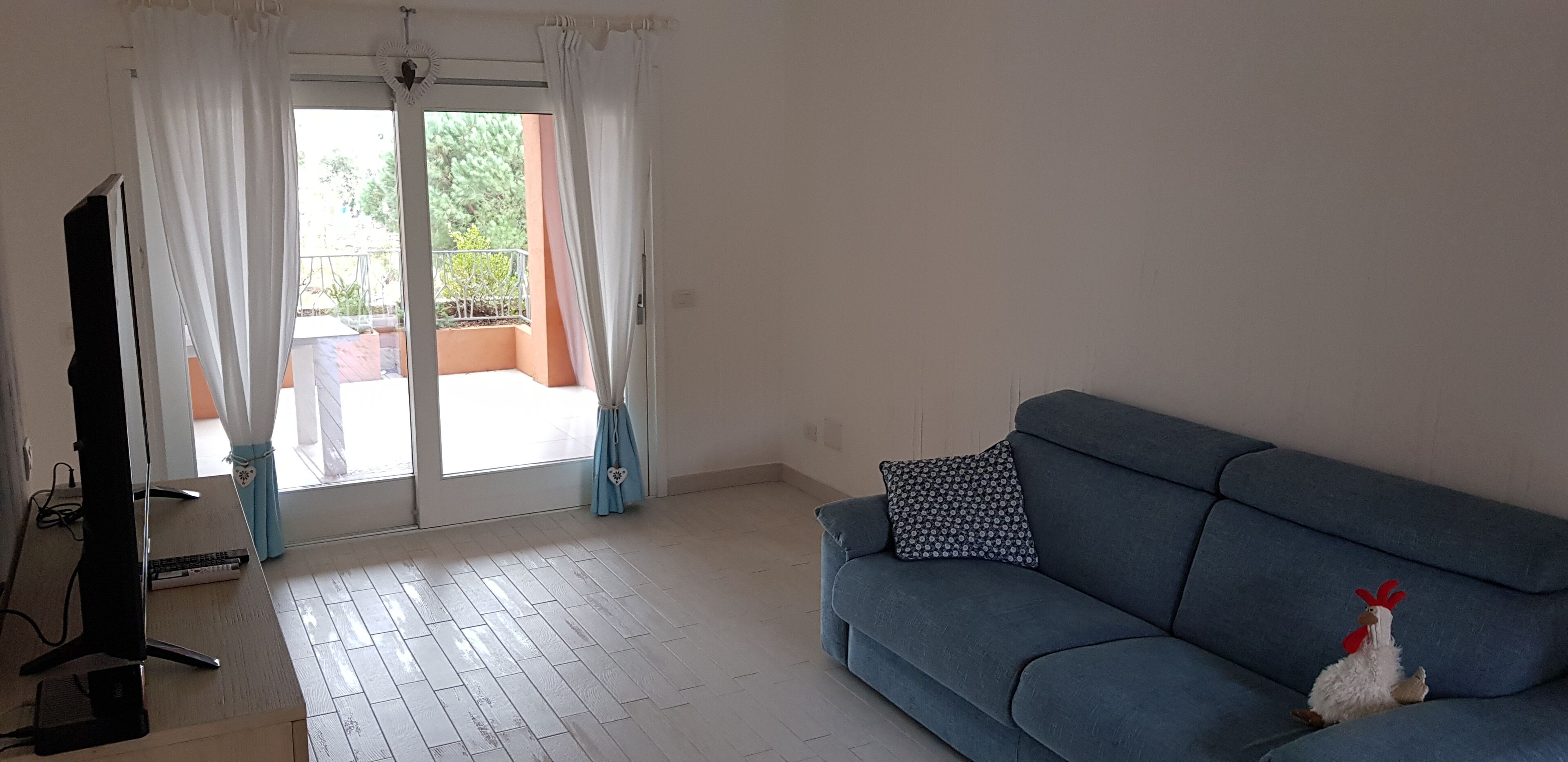 Brand new villa for your holidays