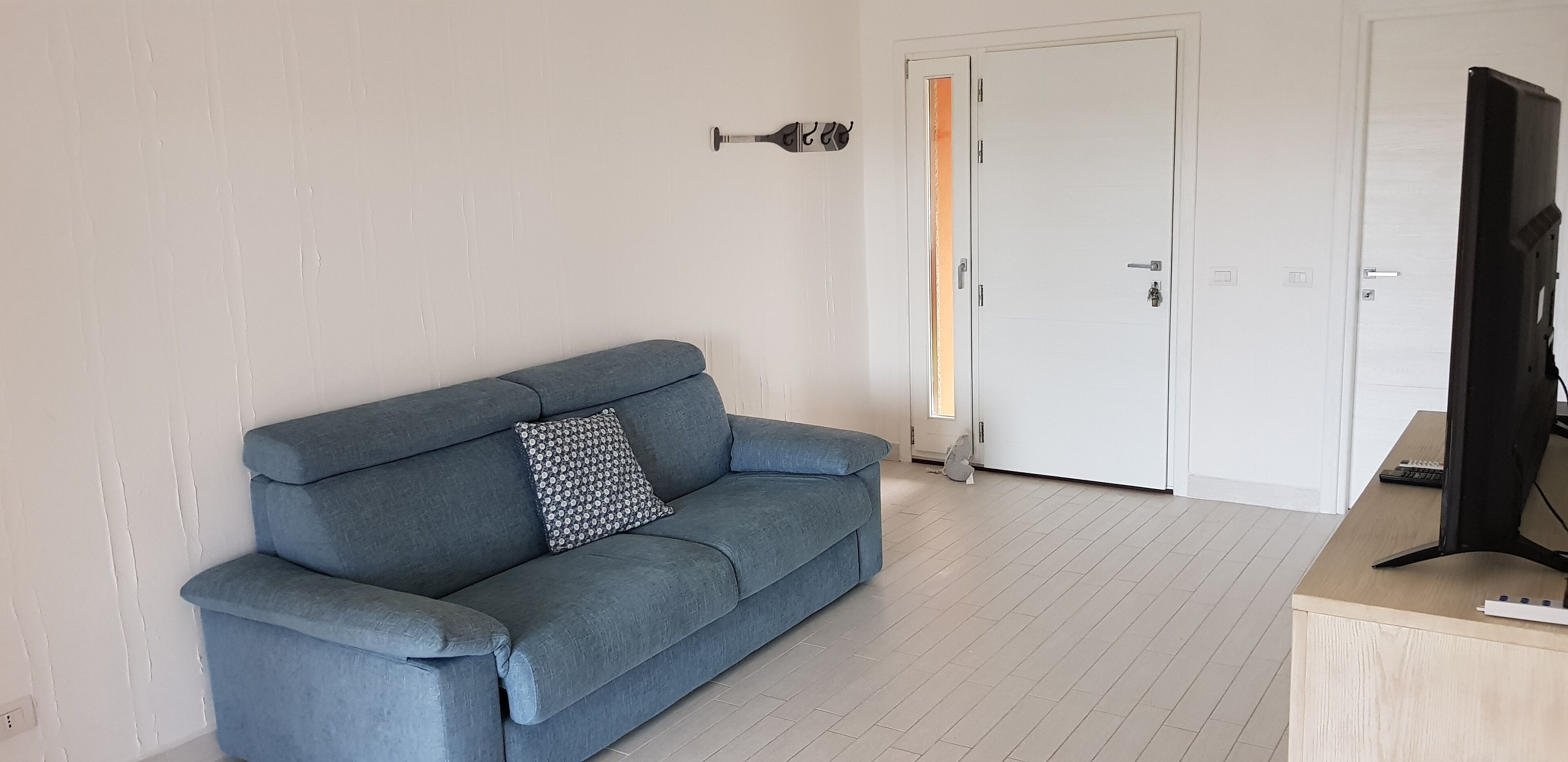 Brand new villa for your holidays