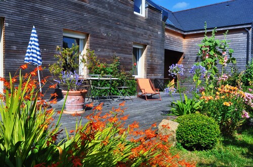 APPARTEMENT VUE MER  (200 Mètres)