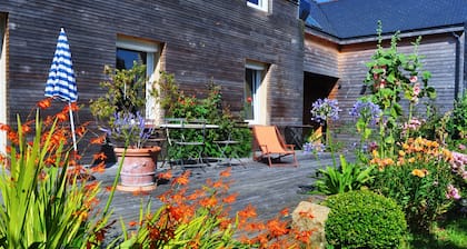 APPARTEMENT VUE MER (200 MĂštres)