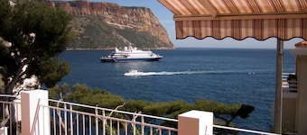 Apartment/ flat - Cassis