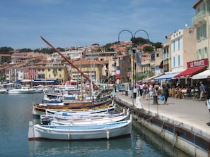 Port de plaisance