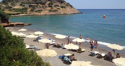 Fissi Villa Sea View House idéal pour les familles
