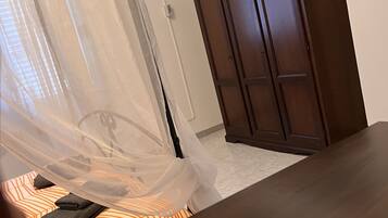 3 Schlafzimmer, Bügeleisen/Bügelbrett, kostenloses WLAN, Bettwäsche