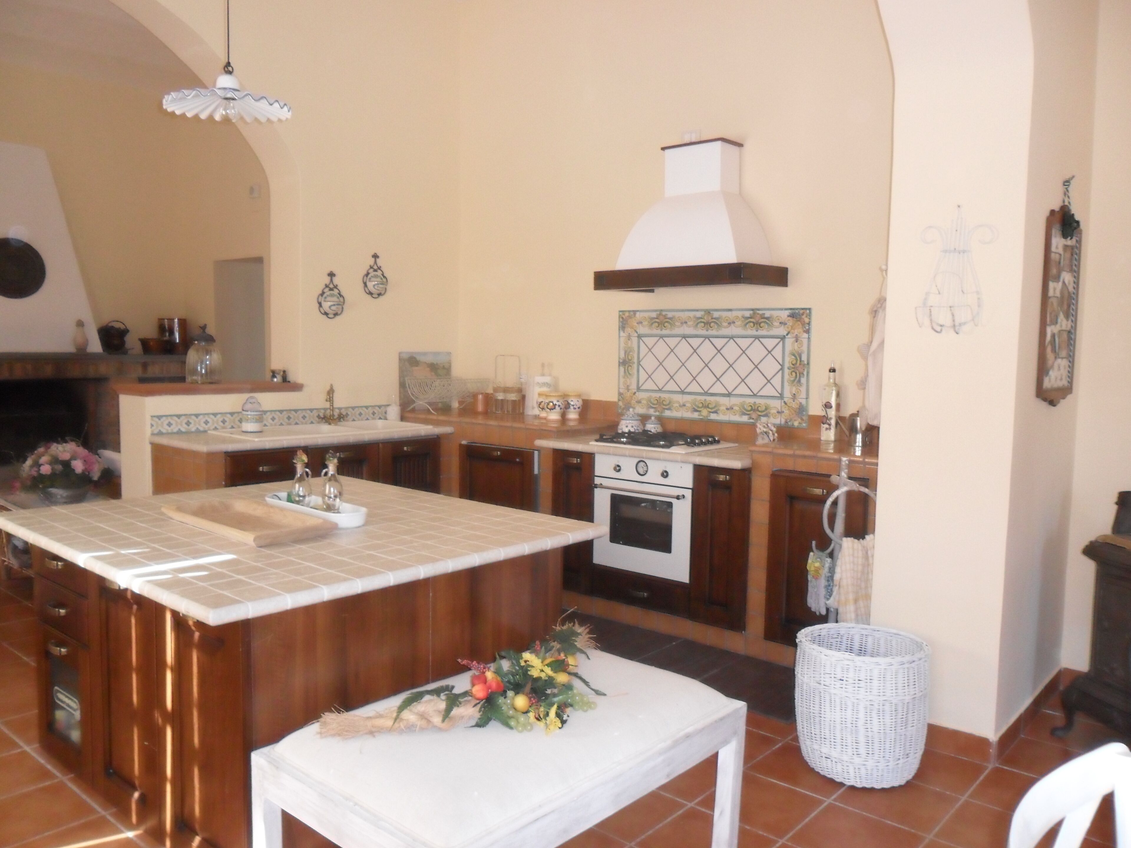 Refrigerador, horno, parrilla de estufa y lavavajillas 