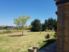 住宿场地