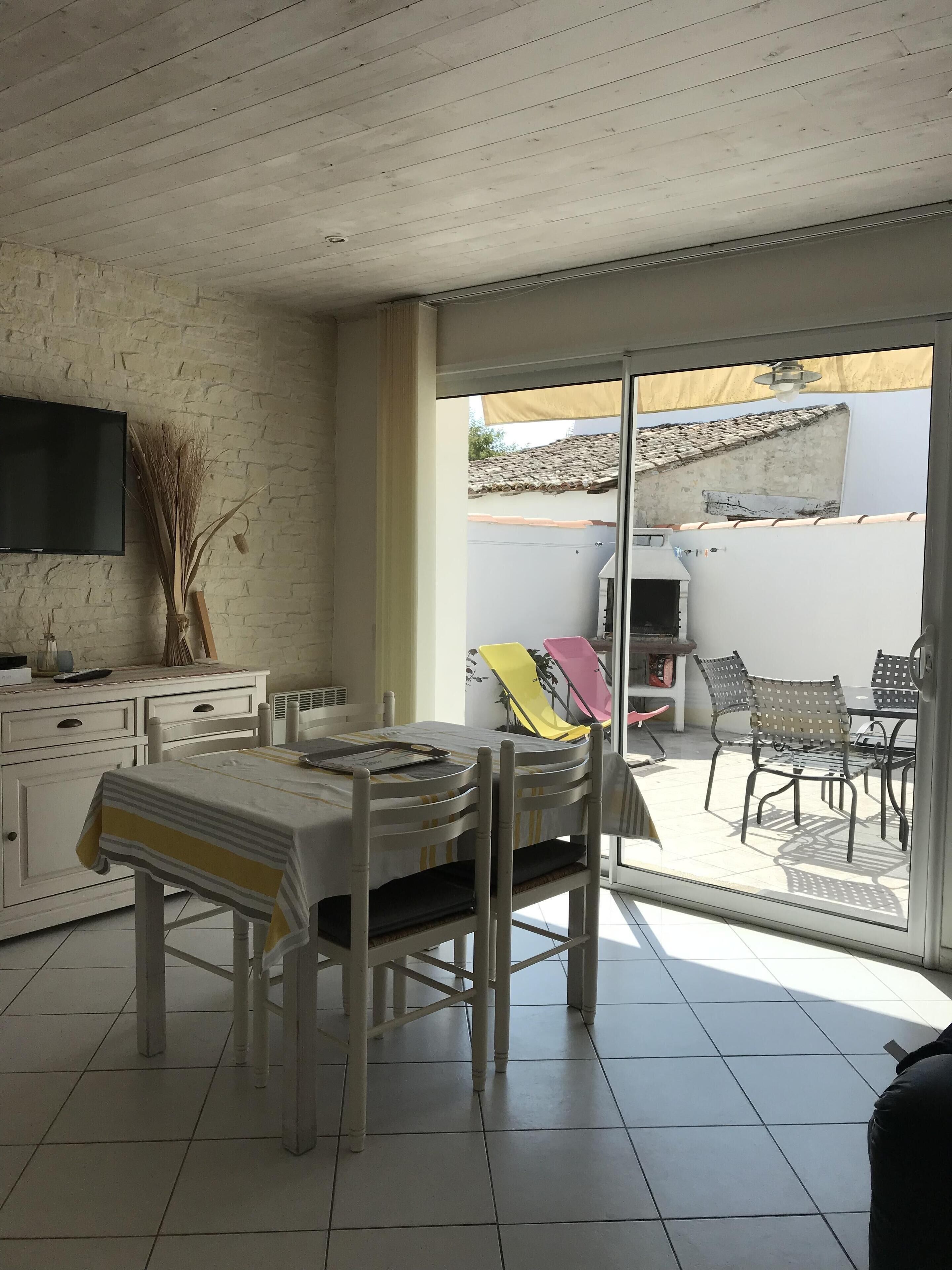 Servei de restauració