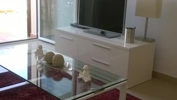 TV connectée, lecteur de DVD, livres, vidéothÚque