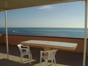 Terrazza / Balcone