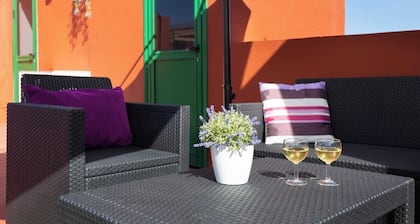 Home2Book Relax Apartment Buenavista