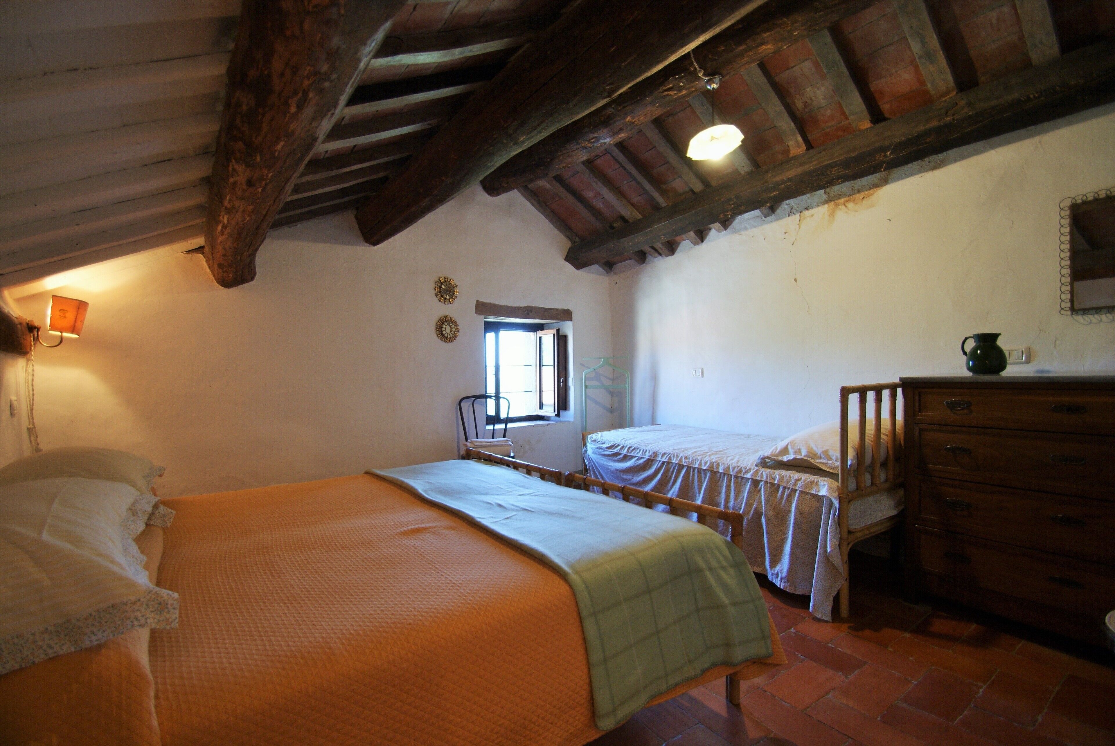 7 Schlafzimmer, Bügeleisen/Bügelbrett, Reisekinderbett, kostenloses WLAN