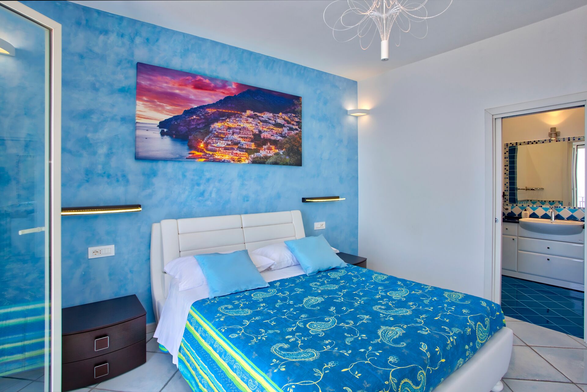 DOMUS VIGNA Fusco, AMALFI COAST