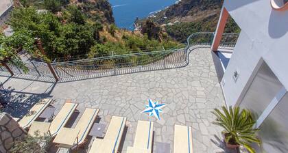 DOMUS VIGNA Fusco, AMALFI COAST