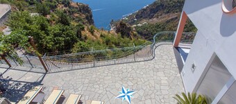 DOMUS VIGNA Fusco, AMALFI COAST