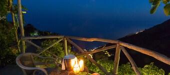 DOMUS VIGNA Fusco, AMALFI COAST