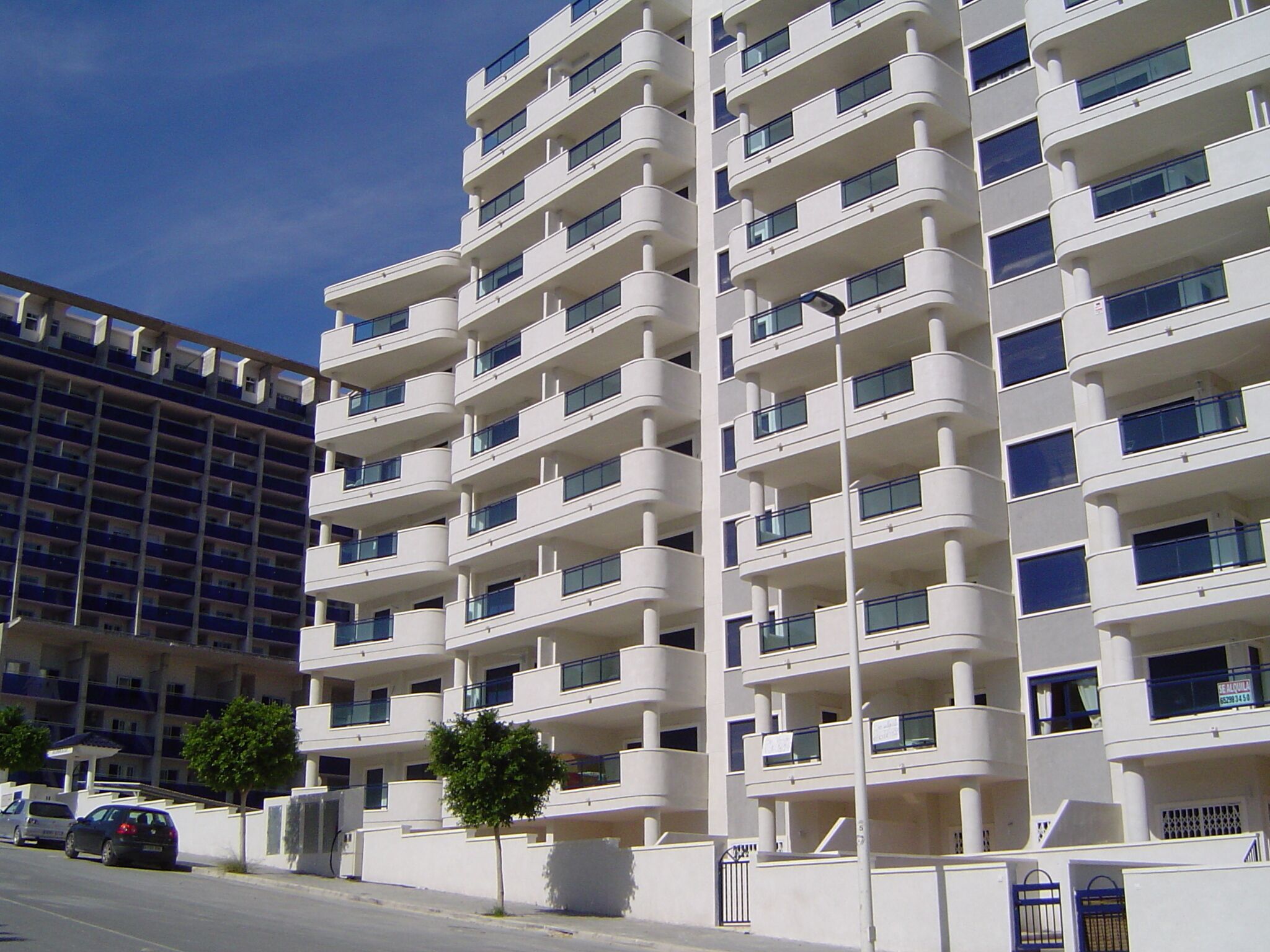 Exterieur