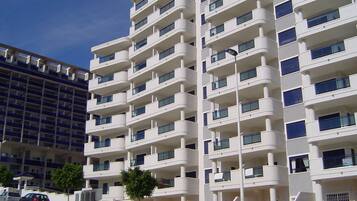 Exterieur
