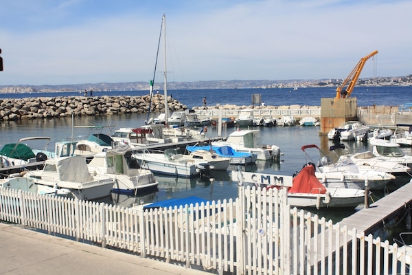 Port de plaisance