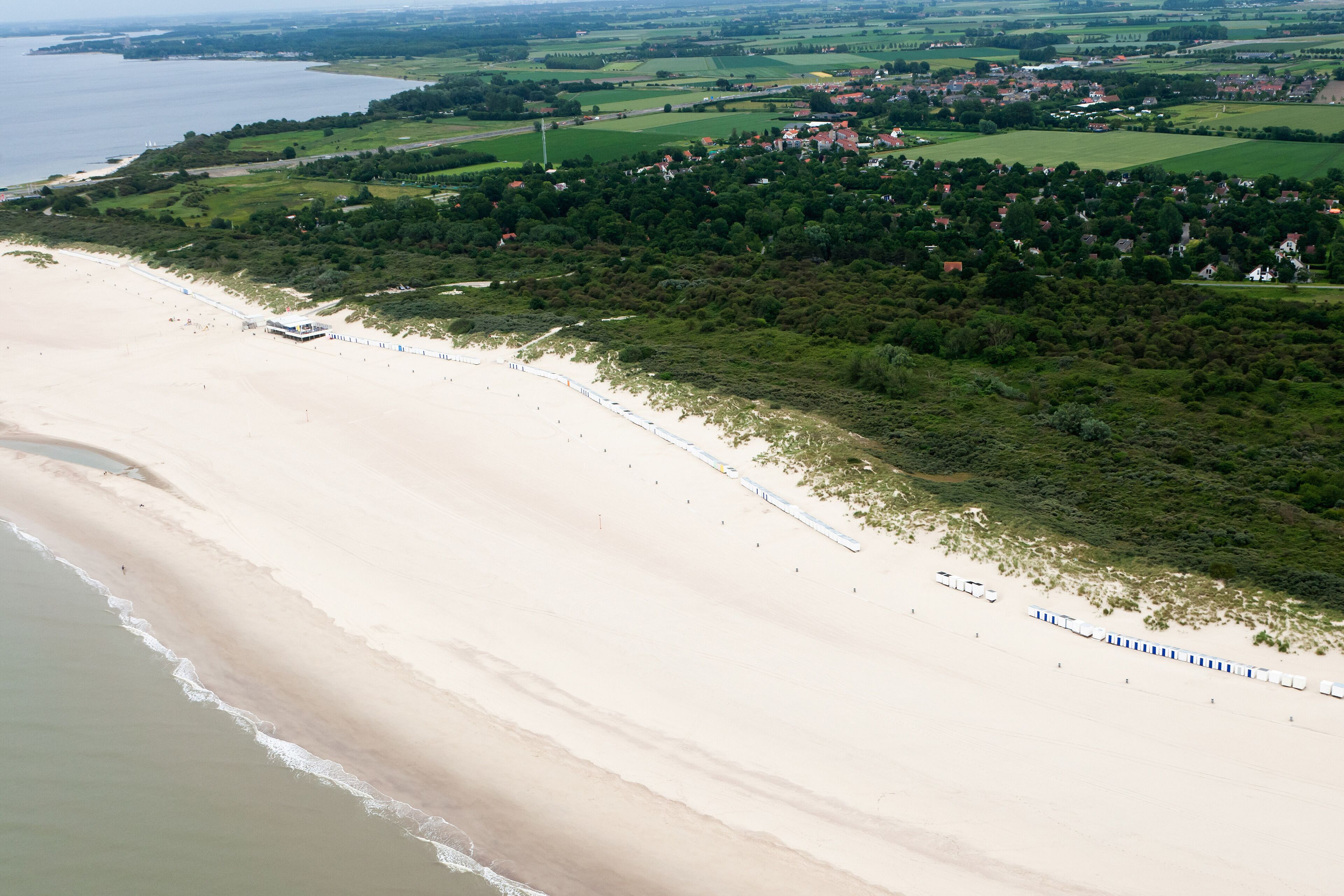 Strand