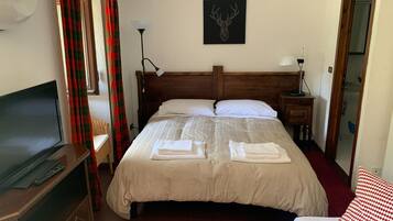 1 Schlafzimmer, Schreibtisch, Bügeleisen/Bügelbrett, kostenloses WLAN