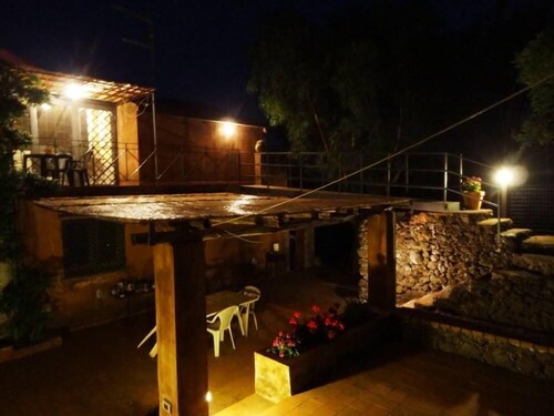 Mascali: Country Cottage / Gite - Mascali