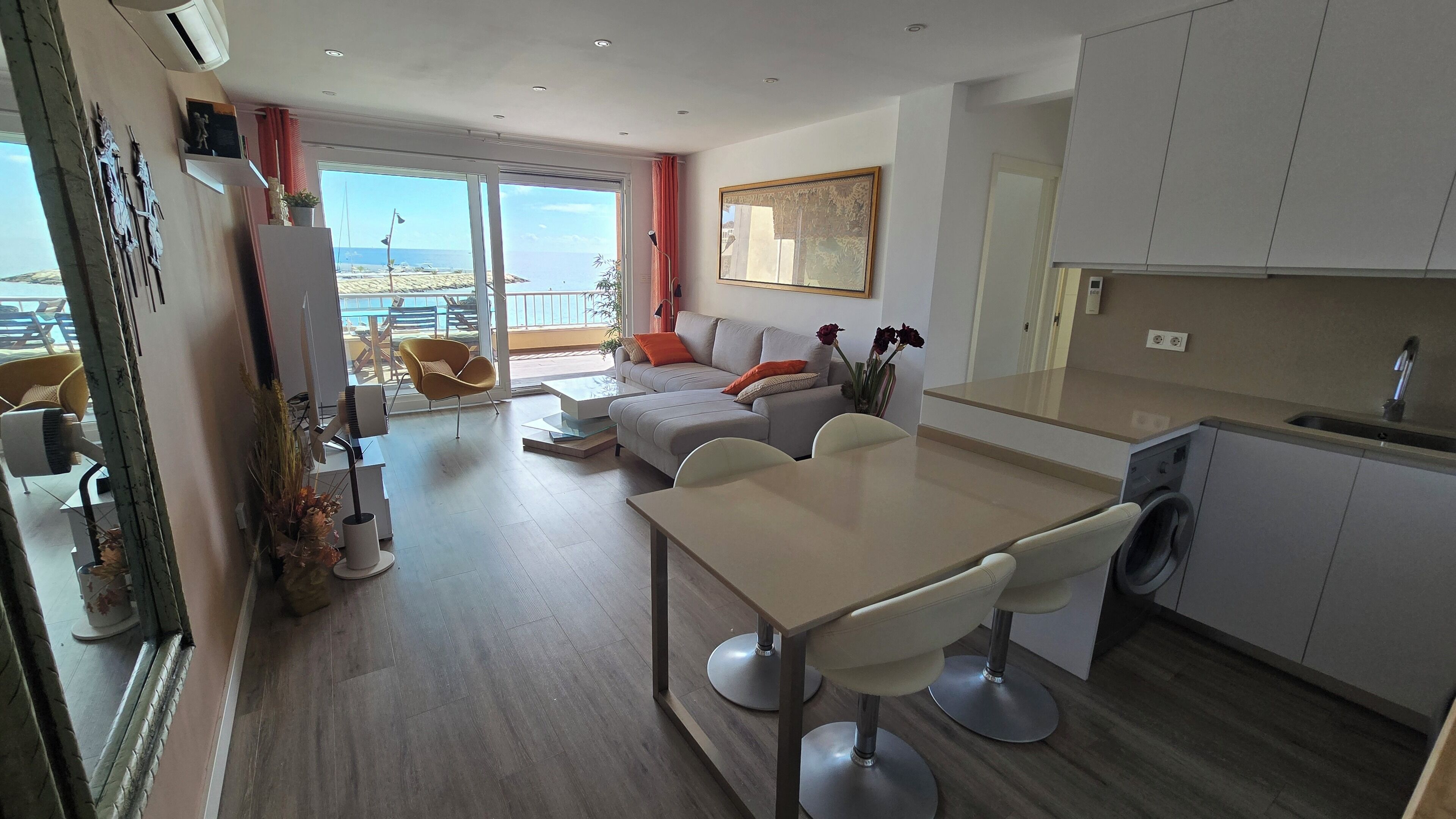 Smart TV, videojuegos, libros y estéreo 