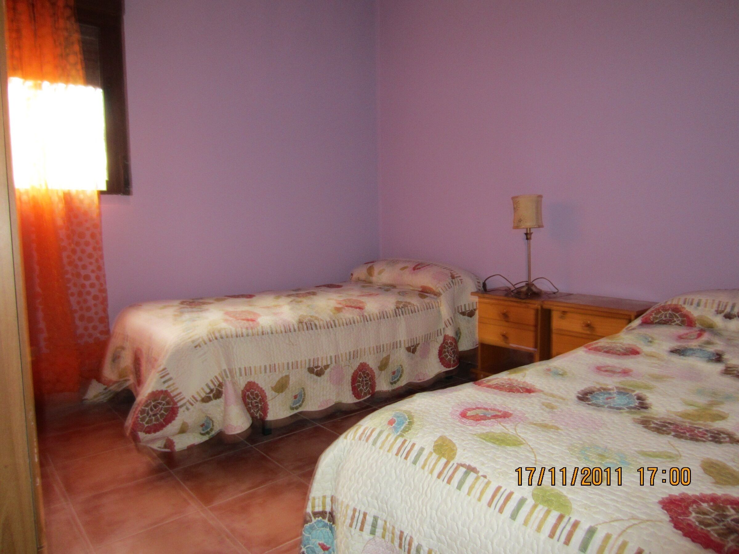 SUPER MASIA IN THE MIDDLE OF THE FIELD