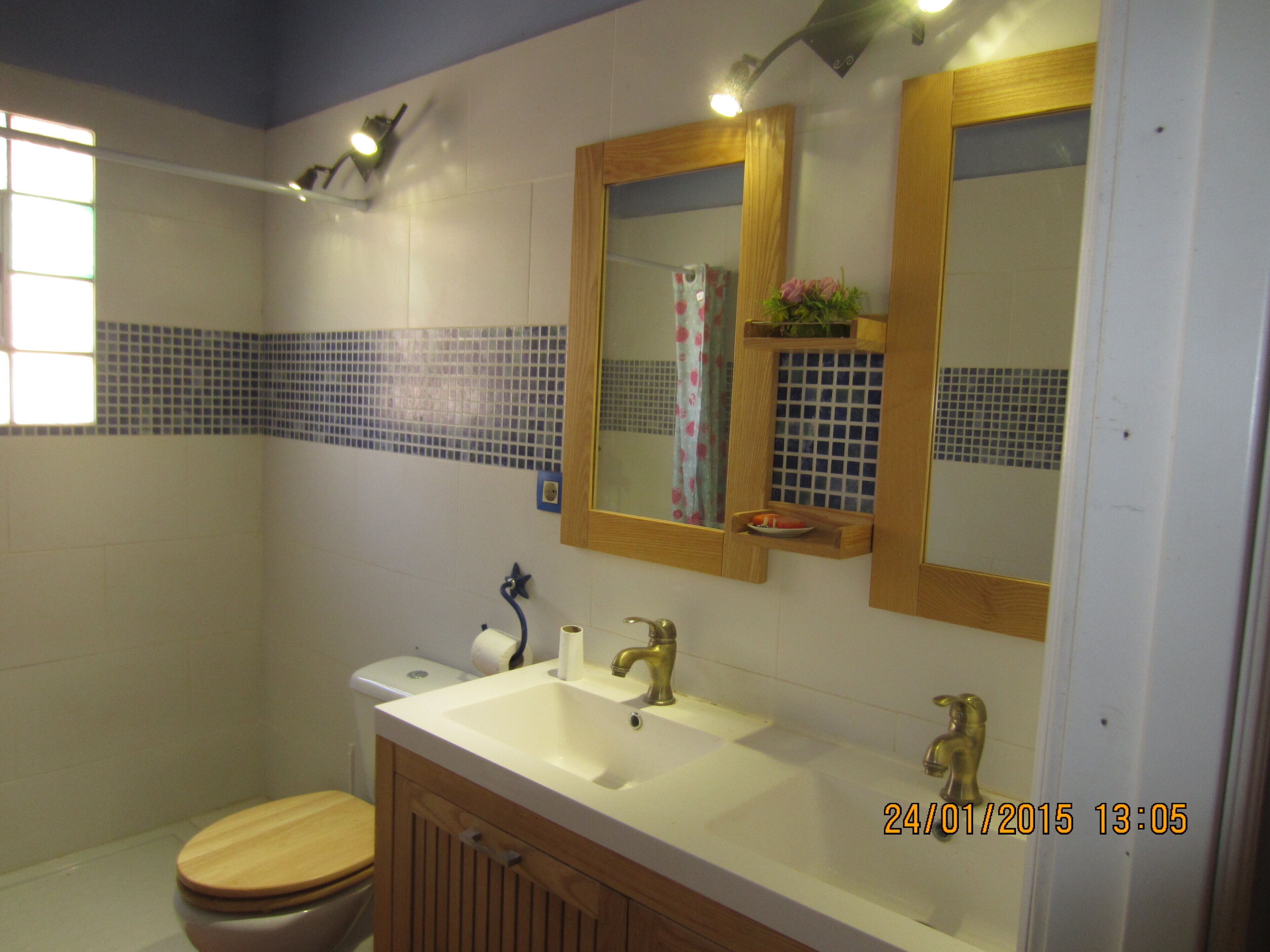 SUPER MASIA IN THE MIDDLE OF THE FIELD