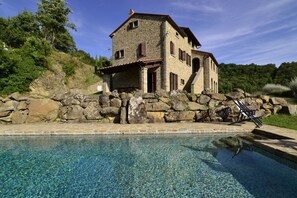 Alberca