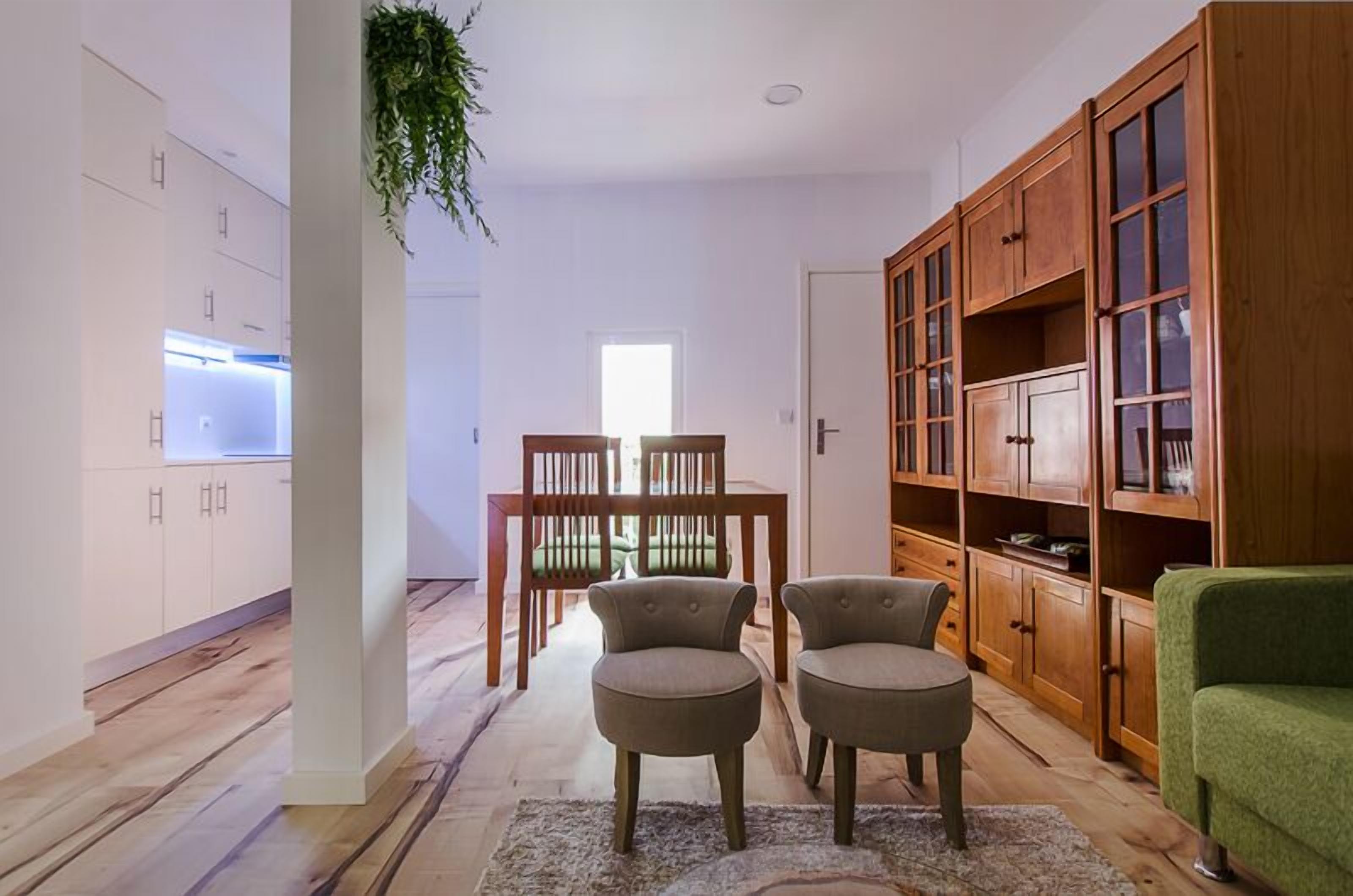 Elegant cozy, a gem in Chiado