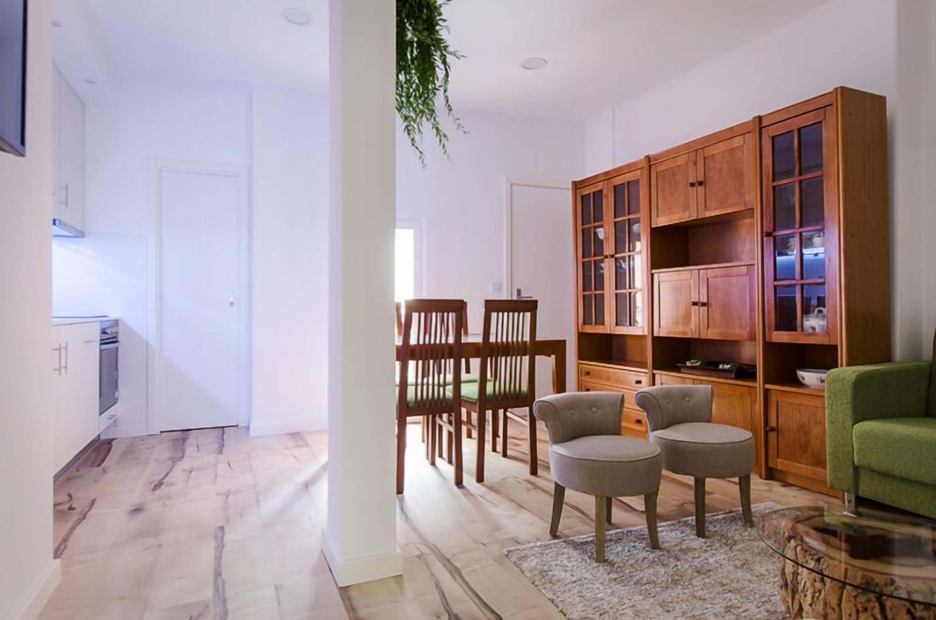 Elegant cozy, a gem in Chiado