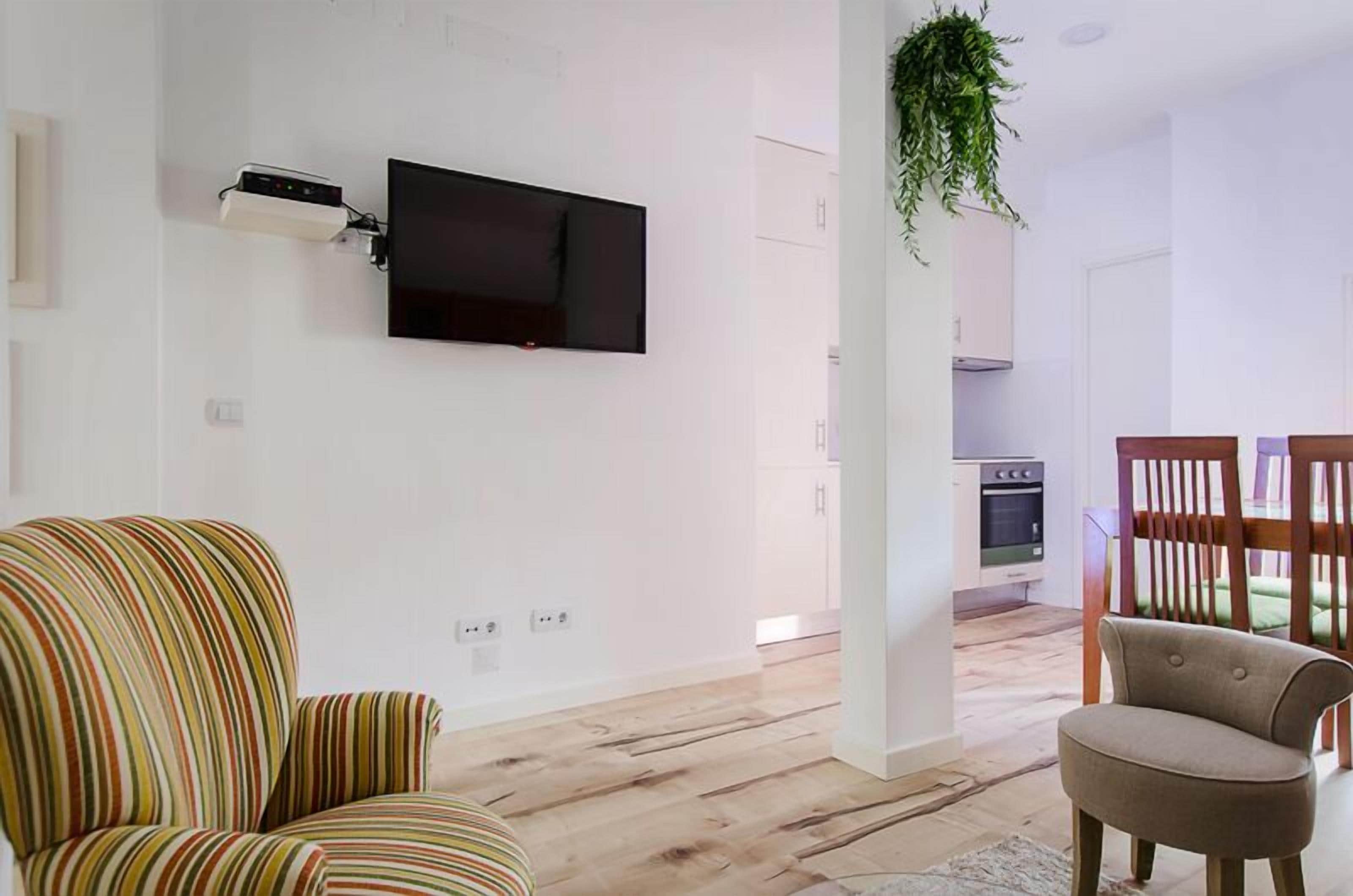 Elegant cozy, a gem in Chiado