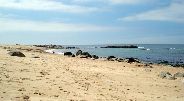 Plage à proximité