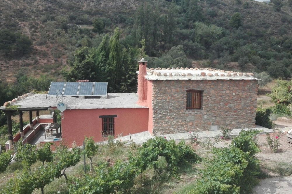 CORTIJO EL CERRILLO, ÓRGIVA