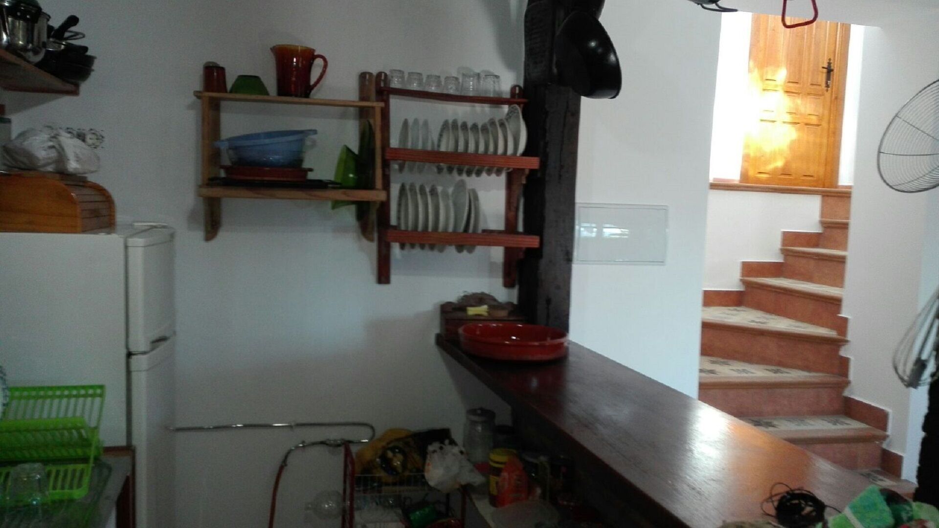 CORTIJO EL CERRILLO, ÓRGIVA