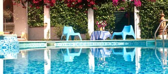 house / villa - Sesimbra