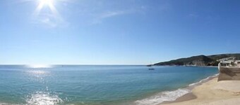 Rummelig villa - Sesimbra