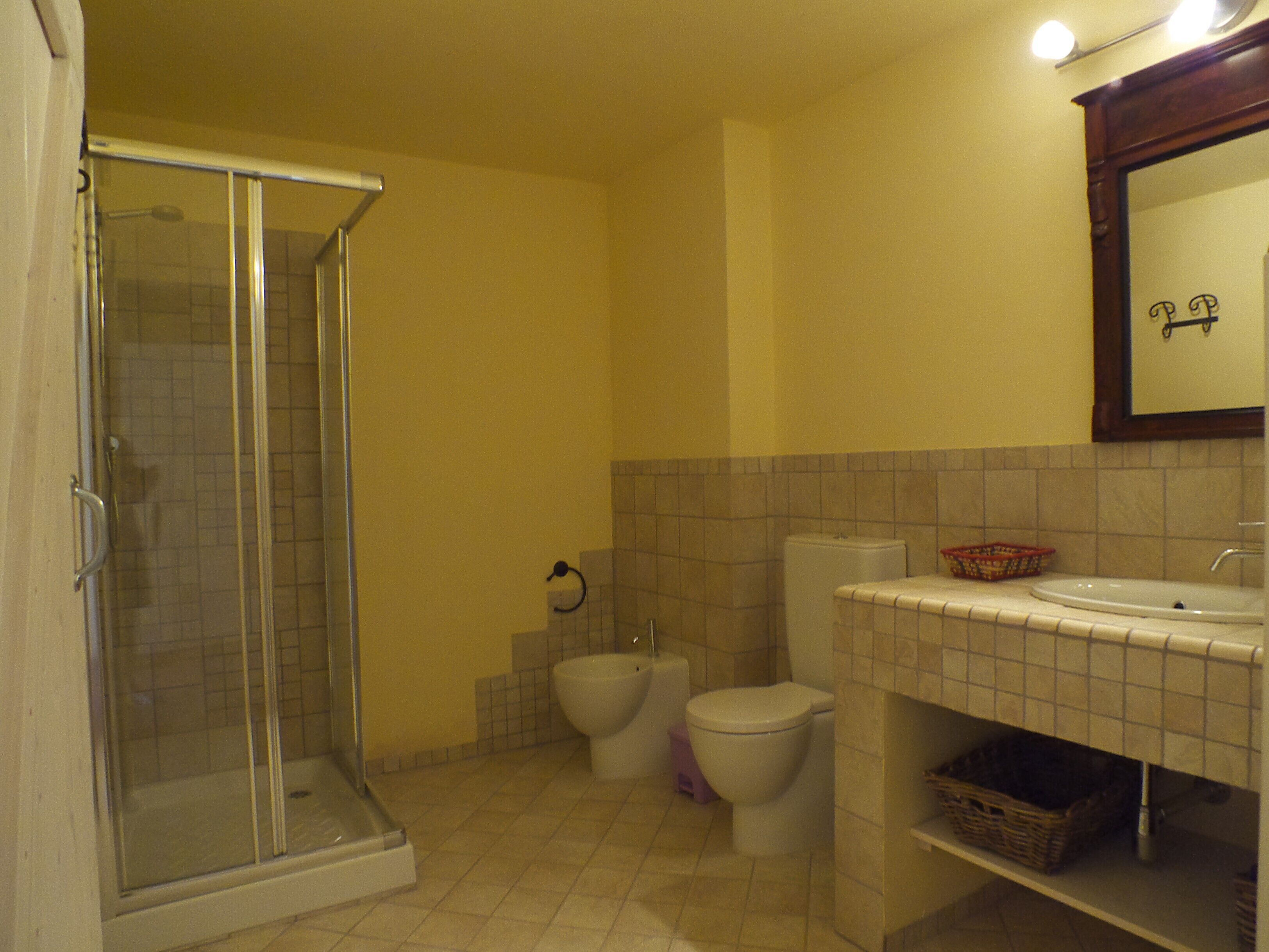 FAMILY HOUSE with garden swimming pool barbeque in the heart of Chianti