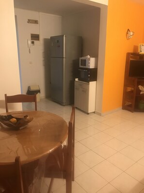 Interior - LOVELY F2 WITH STUNNING CITY VIEWS (Le Lamentin)