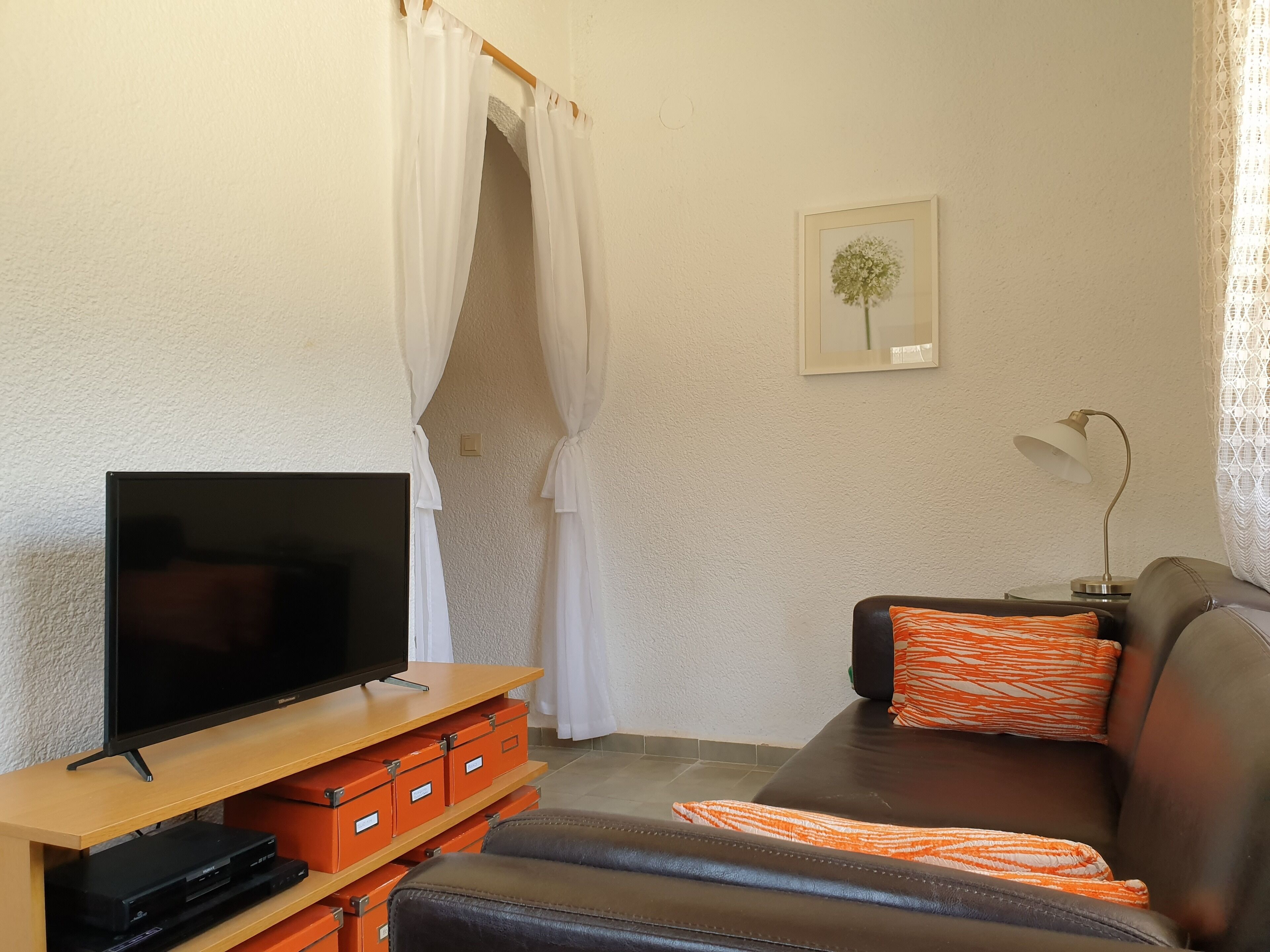 Staccata Villa 6/7 Posti Letto, Piscina Privata, Ampio Patio E Giardini. Aria Condizionata / Wifi! - Teulada