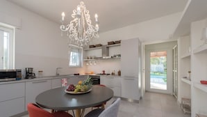 Dining - Villa Zagara - Villa with pool (Ispica)